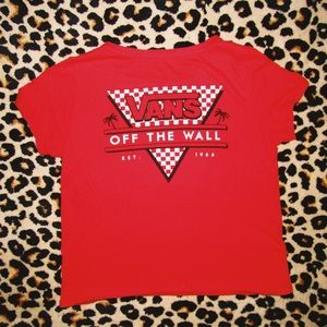 Vans T-Shirt